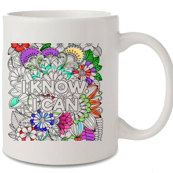 I Know I Can Thumbnail