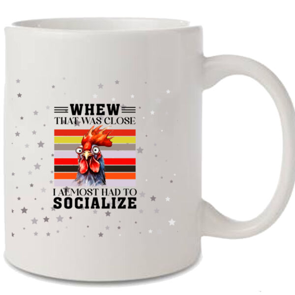 Whew that was close... Thumbnail